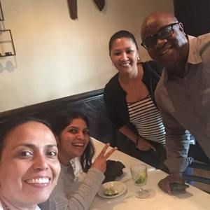 Meet your Posher, Norman